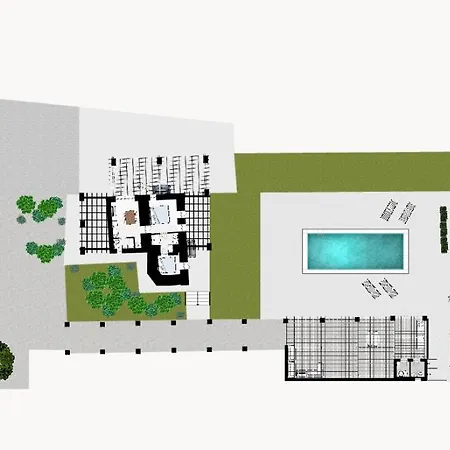 Td Trulli Del Podere Trulli With Pool & Scenic View * Polignano a Mare