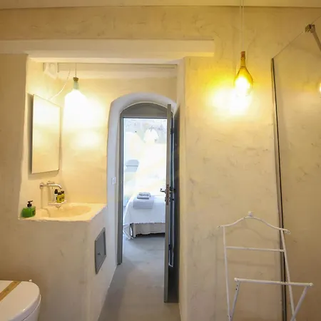 Ferienhaus Td Trulli Del Podere Private Pool Sea View *