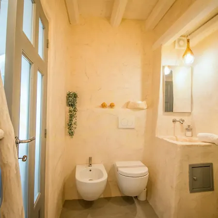 Holiday home Td Trulli Del Podere Trulli With Pool & Scenic View Polignano a Mare