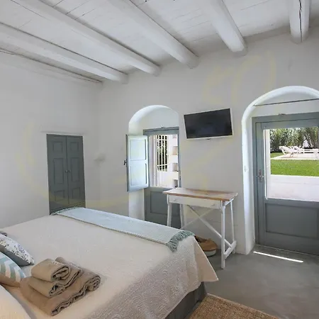 Td Trulli Del Podere Trulli With Pool & Scenic View Holiday home