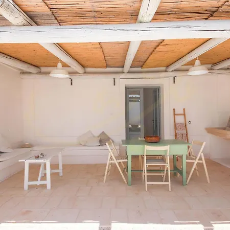 Td Trulli Del Podere Private Pool Sea View Ferienhaus *
