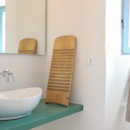 Td Trulli Del Podere Private Pool Sea View Ferienhaus Polignano a Mare
