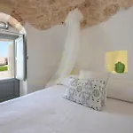 Td Trulli Del Podere Trulli W Pool Scenic View Casa vacanze *
