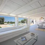 Casa vacanze Td Trulli Del Podere Trulli W Pool Scenic View