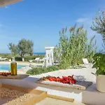 Casa vacanze Td Trulli Del Podere Trulli W Pool Scenic View
