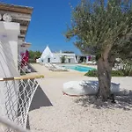 Casa vacanze Td Trulli Del Podere Trulli W Pool Scenic View Polignano a Mare