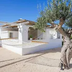 Td Trulli Del Podere Trulli W Pool Scenic View *