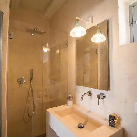 Td Trulli Del Podere Trulli W Pool Scenic View *