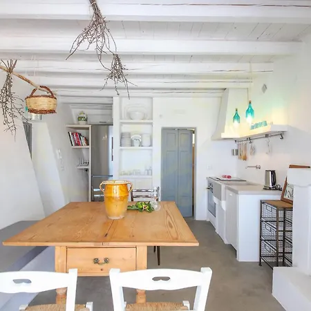 Td Trulli Del Podere Trulli W Pool Scenic View Ferienhaus Polignano a Mare