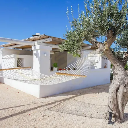 Td Trulli Del Podere Trulli W Pool Scenic View *