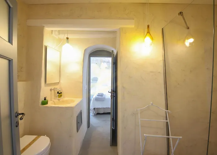 펜션 Td Trulli Del Podere Trulli W Pool Scenic View *