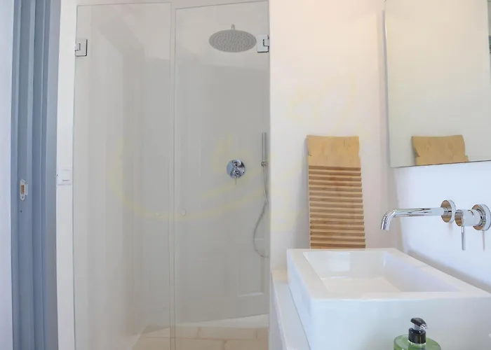 펜션 Td Trulli Del Podere Trulli W Pool Scenic View 폴리나노 아마레