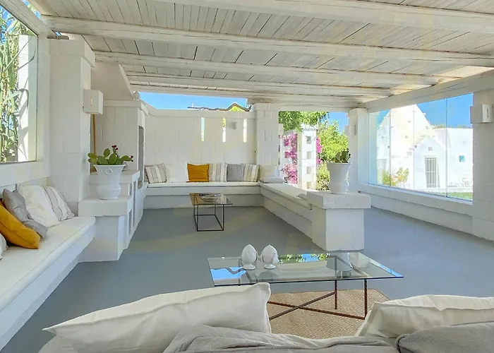 Td Trulli Del Podere Trulli W Pool Scenic View Polignano a Mare