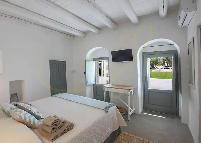 Td Trulli Del Podere Trulli W Pool Scenic View Casa vacanze