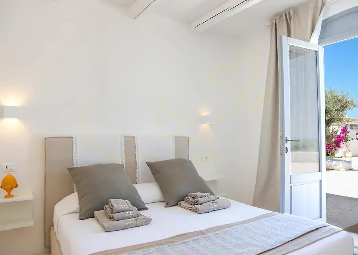 Td Trulli Del Podere Trulli W Pool Scenic View Vakantiehuis *
