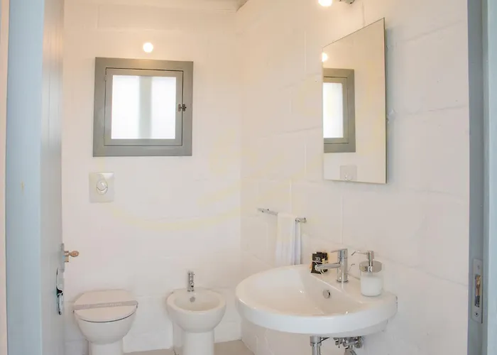 Casa vacanze Td Trulli Del Podere Trulli W Pool Scenic View