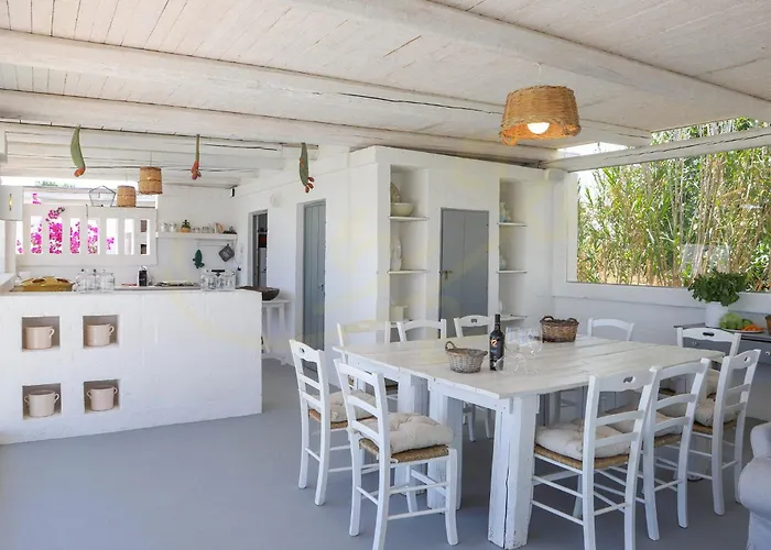 Td Trulli Del Podere Trulli W Pool Scenic View *