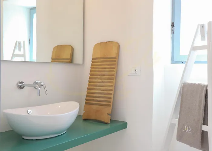 Td Trulli Del Podere Trulli W Pool Scenic View Feriehus Polignano a Mare