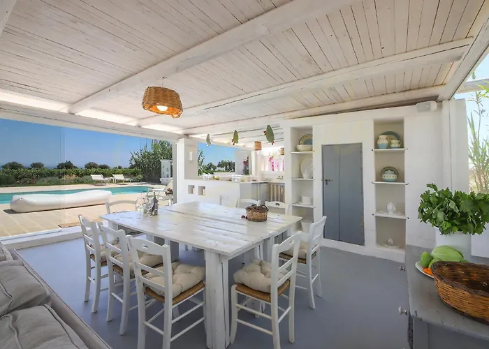 Casa vacanze Td Trulli Del Podere Trulli W Pool Scenic View *