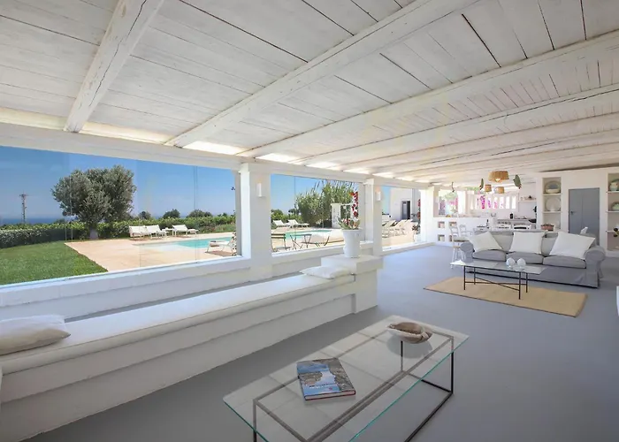 Casa vacanze Td Trulli Del Podere Trulli W Pool Scenic View