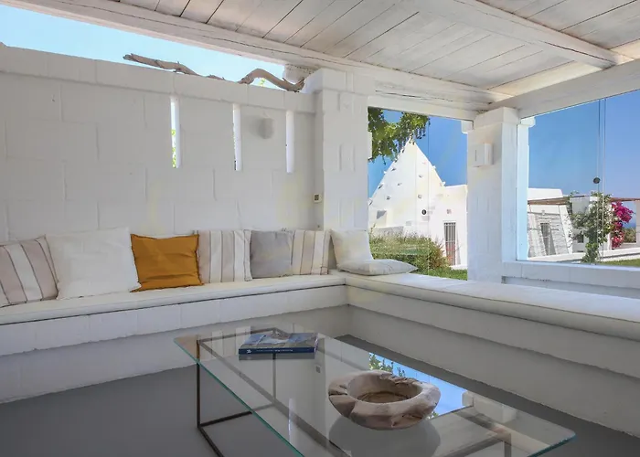 Feriehus Td Trulli Del Podere Trulli W Pool Scenic View *