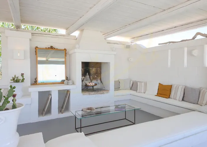 Feriehus Td Trulli Del Podere Trulli W Pool Scenic View *